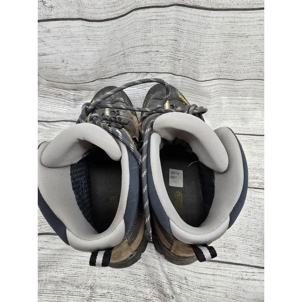 Asolo Horizon 1 Mens Size 9.5 US Brown Goretex - Picture 7 of 11